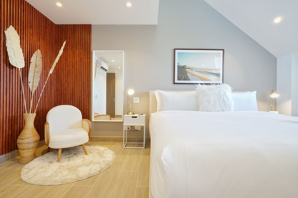 Apartment, 2 Bedrooms (4AB)