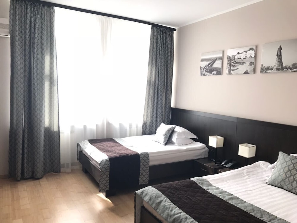 Design Twin Room photo 3