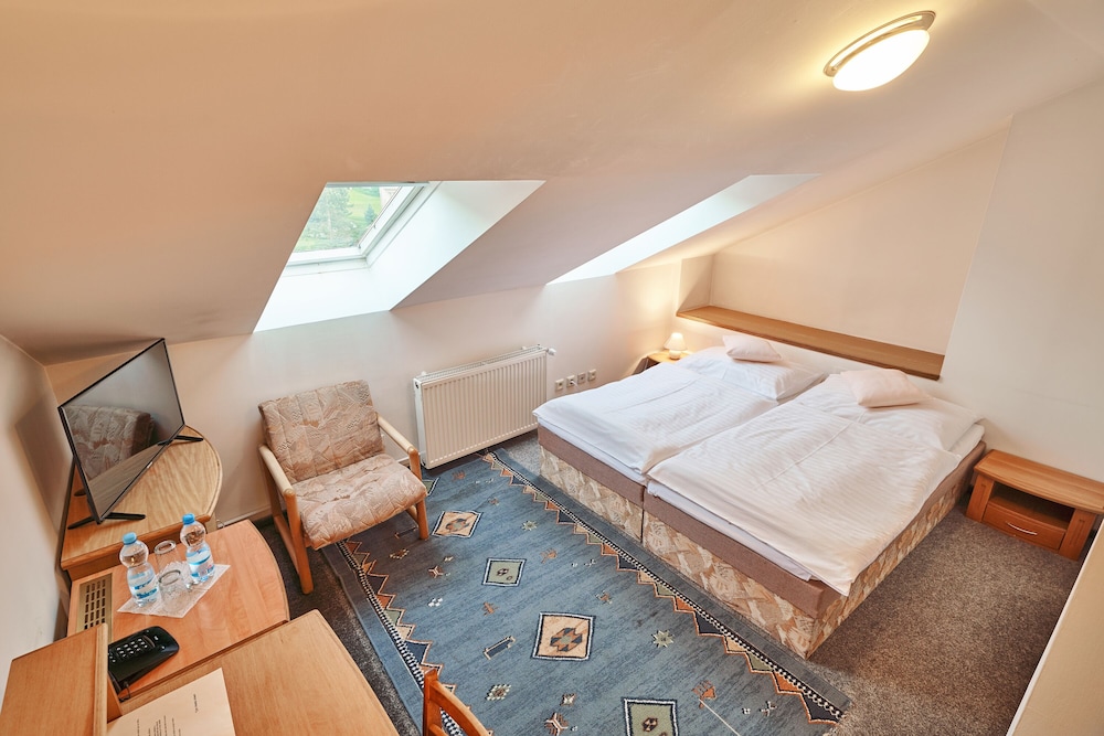 Double Room photo 2