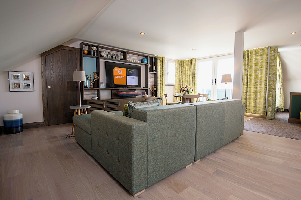 Executive Room photo 2