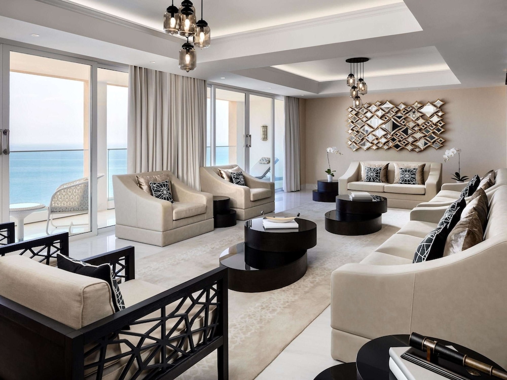 Suite, 1 Bedroom, Terrace photo 3