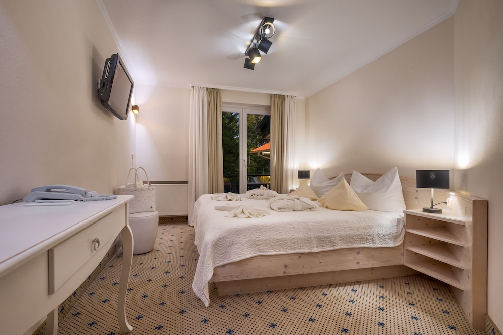 Comfort Double Room (Gruenten Doppelzimmer) photo 3
