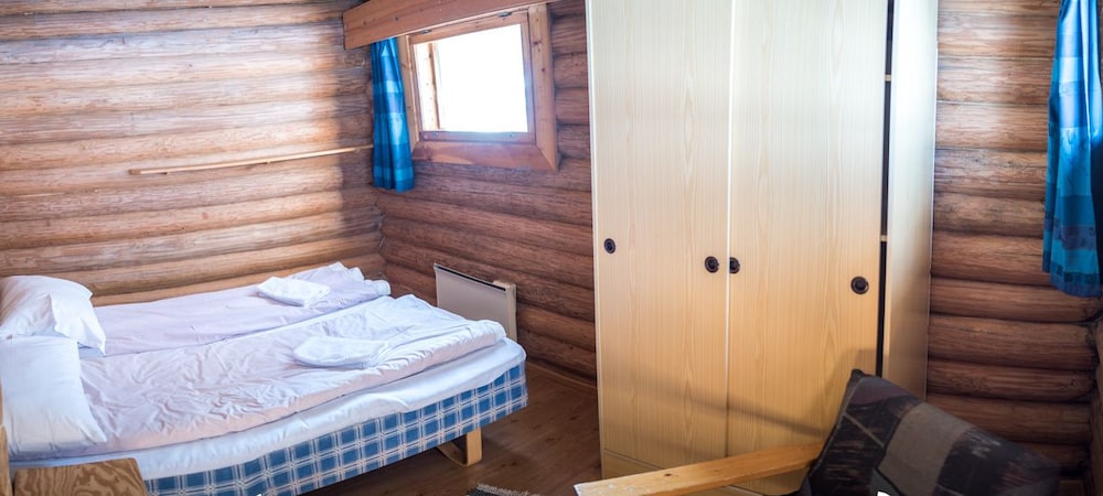 Cabin, 2 Bedrooms, Sauna photo 1