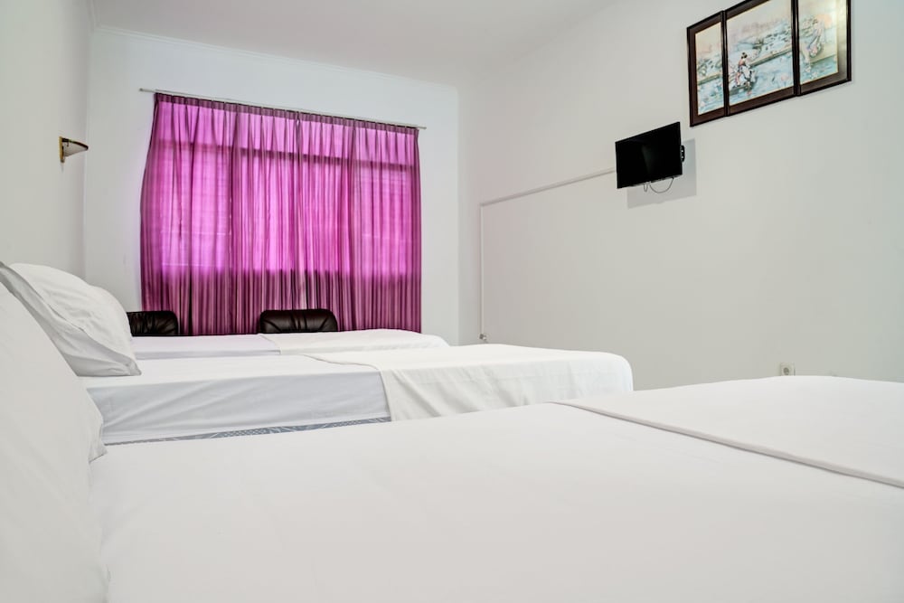 Deluxe Twin Room photo 2