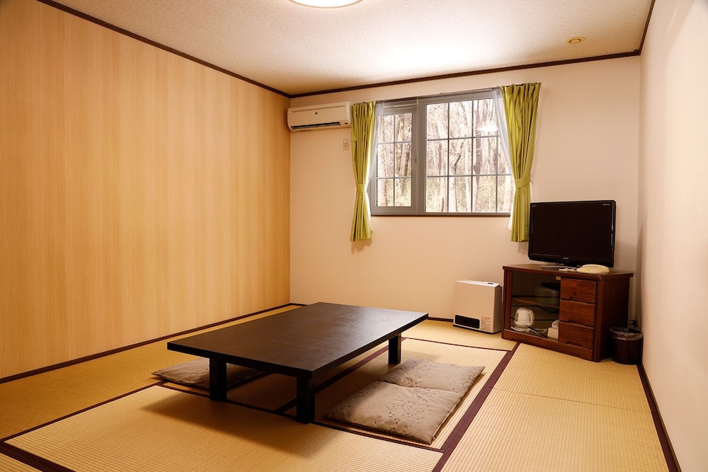 Japanese-Style Room photo 1