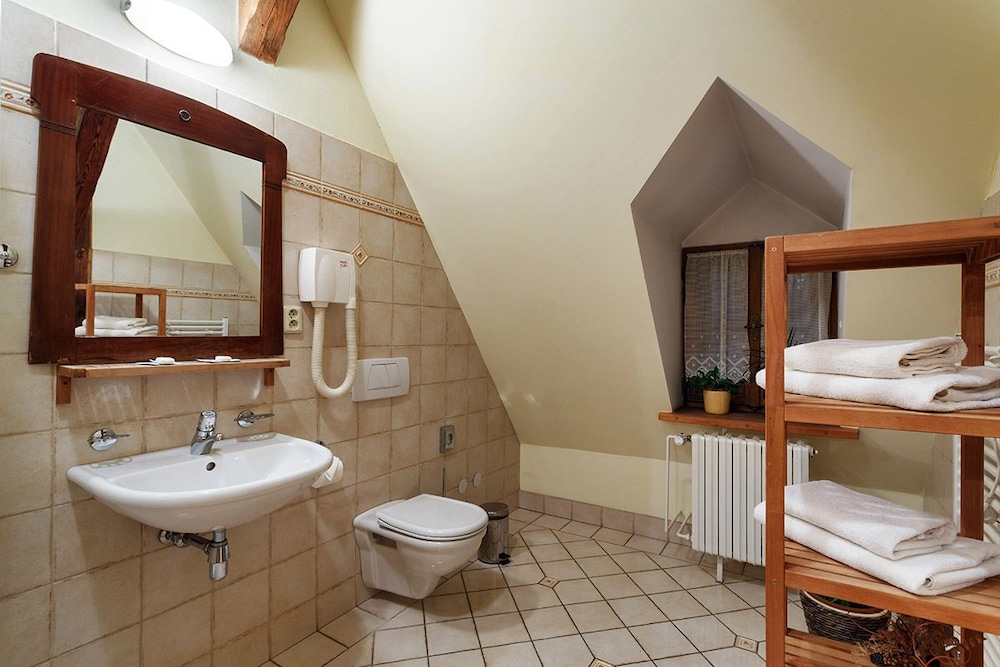 Business Double Room Single Use, 1 Twin Bed photo 3