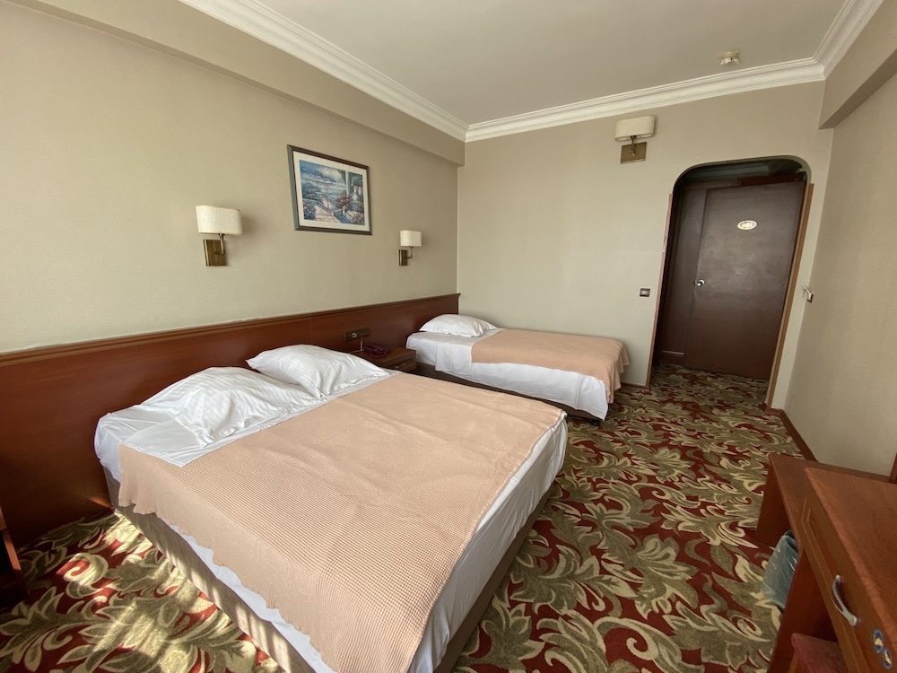 Single Room photo 2