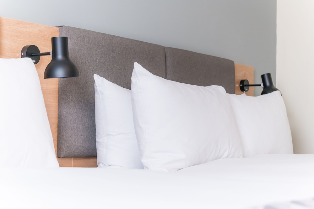 Standard Room, 1 Double Bed, Accessible photo 2