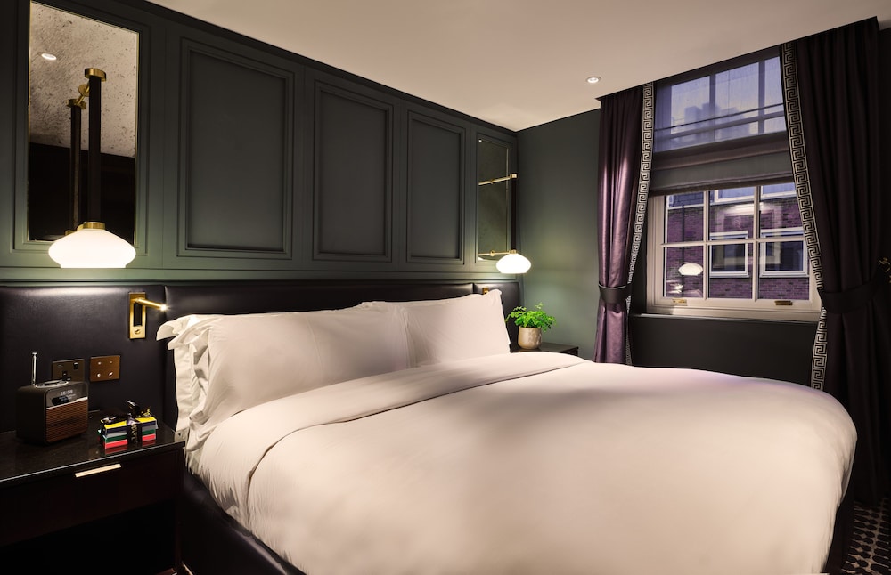 Classic Room