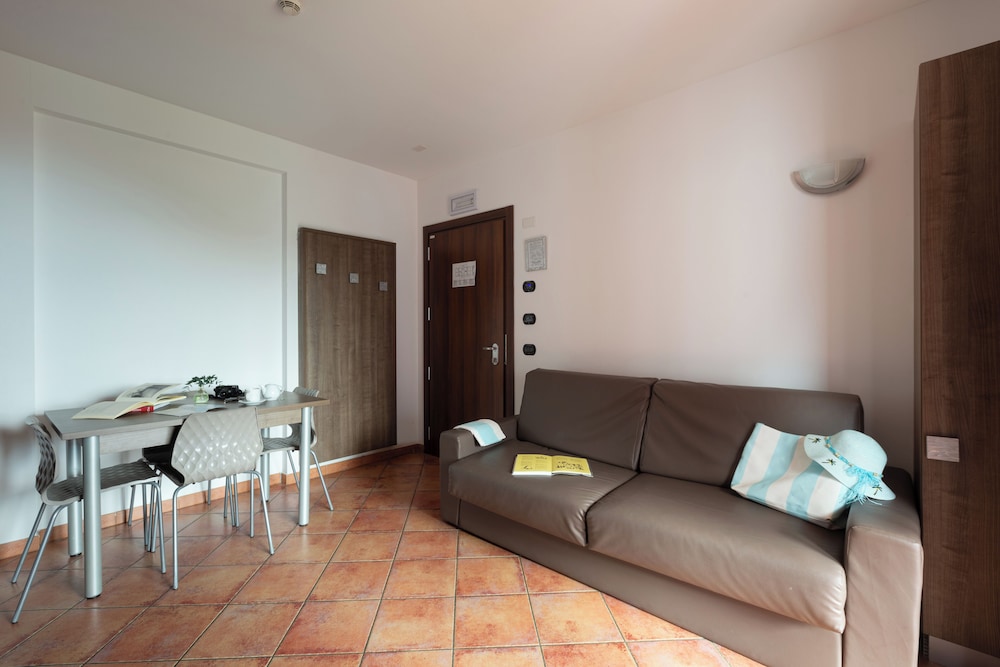 Apartment, 1 Bedroom
