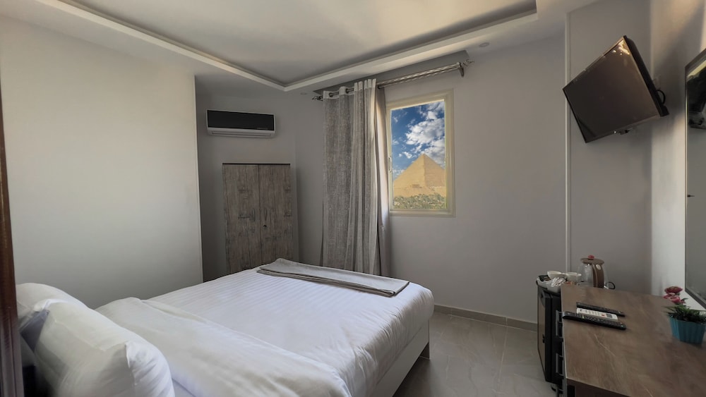 Panoramic Room photo 2