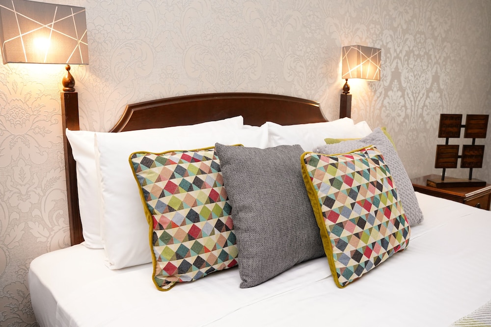 Superior Room, 1 Double Bed photo 2