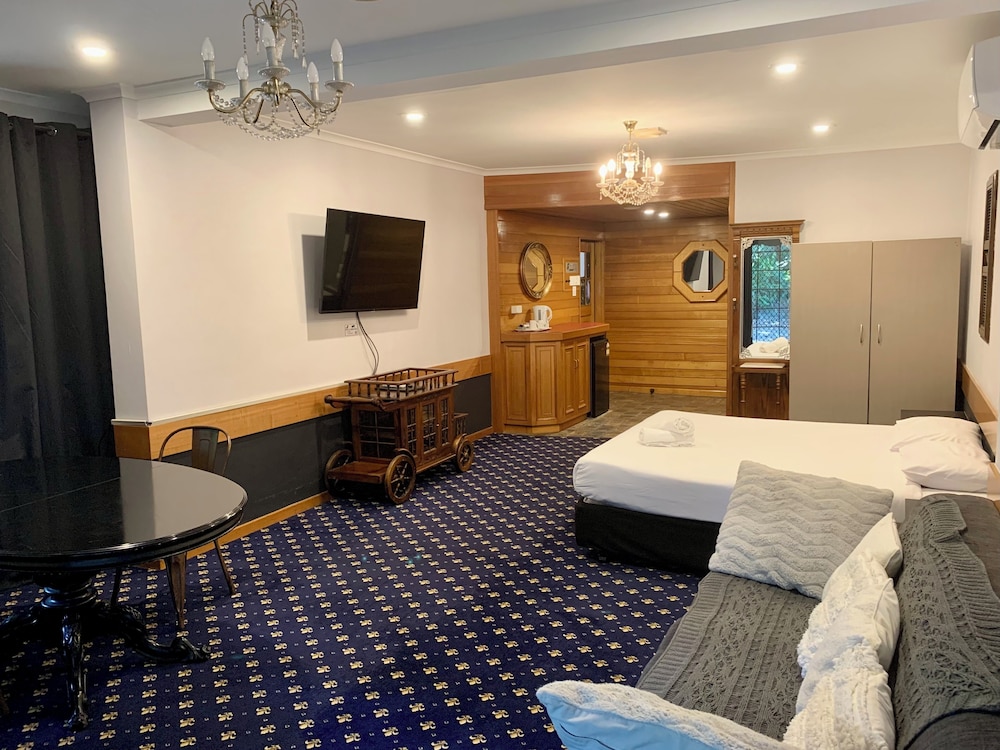 Executive Room photo 1