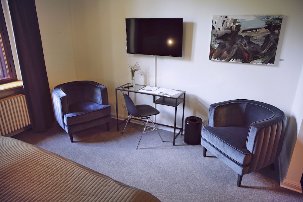 Classic Double Room, 1 Queen Bed photo 3