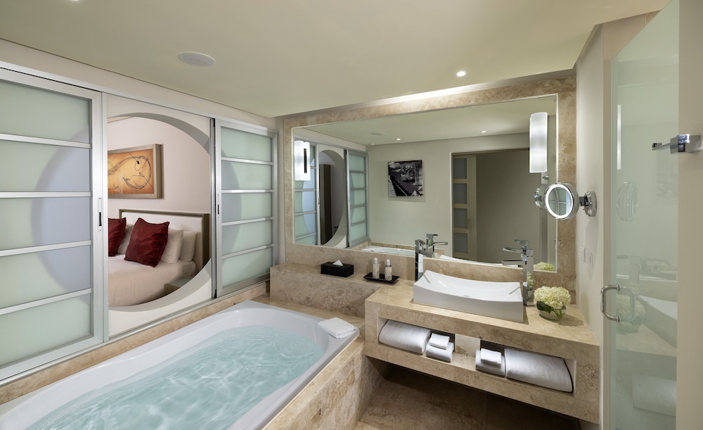 Family Concierge Junior Suite Nature View - Photo 4