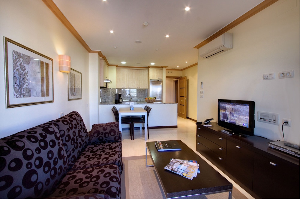 Standard Apartment, 1 Bedroom photo 2