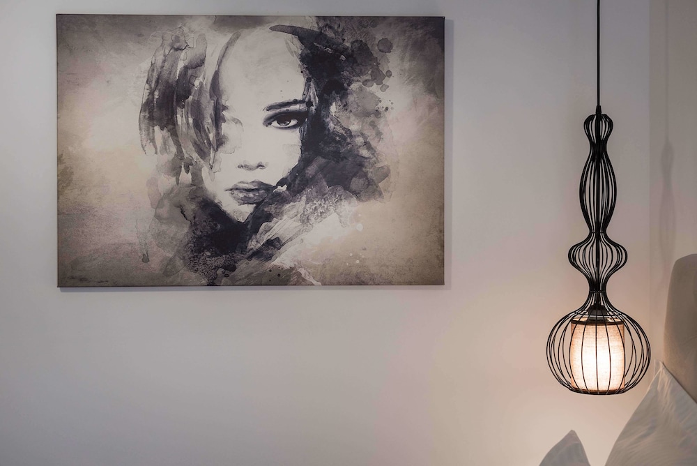 Evlimeni Suites (1st Floor) photo 3