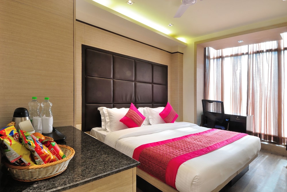 Premium Double Room, 1 Bedroom