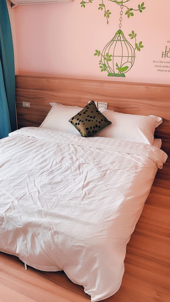 Elite Double Room, 1 Double Bed, Non Smoking, Balcony