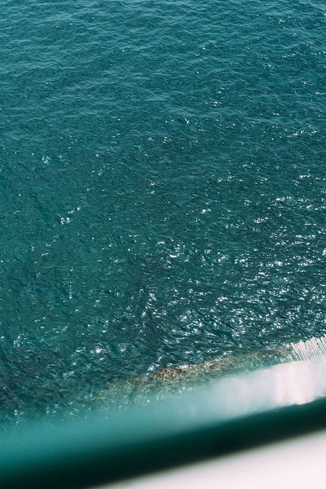 Superior Double Room, Sea View - Photo 18