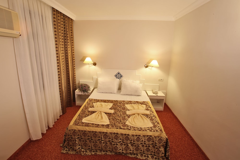 Standard Triple Room photo 1