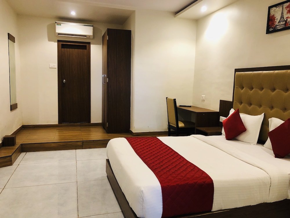 Deluxe Double Room - Photo 5