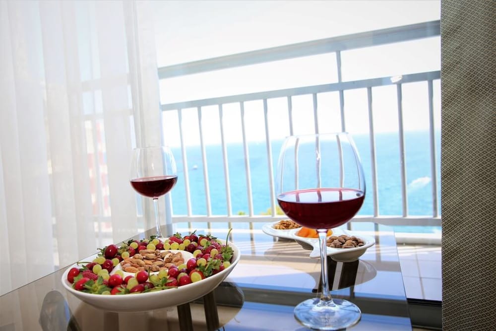 Standard Double or Twin Room, Sea View - Photo 7