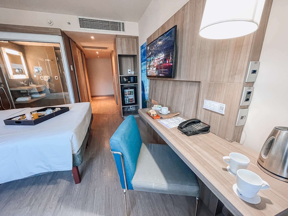 Executive Apartment, 1 Queen Bed