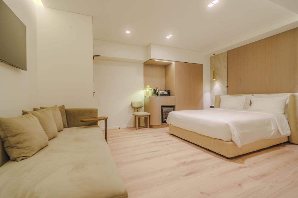 Superior Double Room (Accessible) photo 2