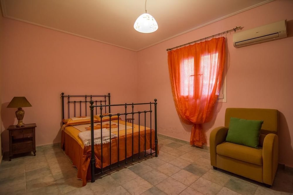Villa, 3 Bedrooms, Private Pool