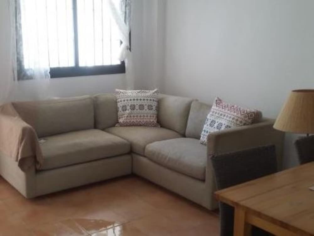 Apartamento Familiar, 2 Habitaciones