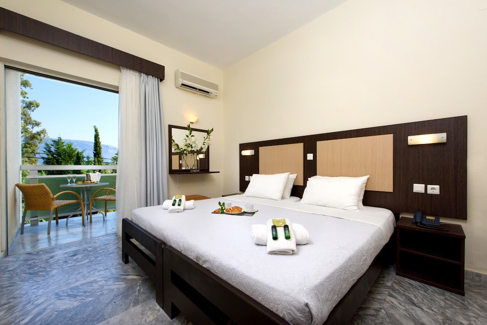 Comfort Double Room Single Use