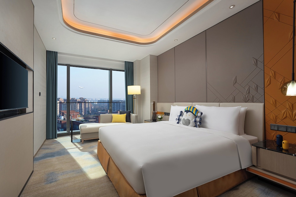 Suite, 1 Bedroom