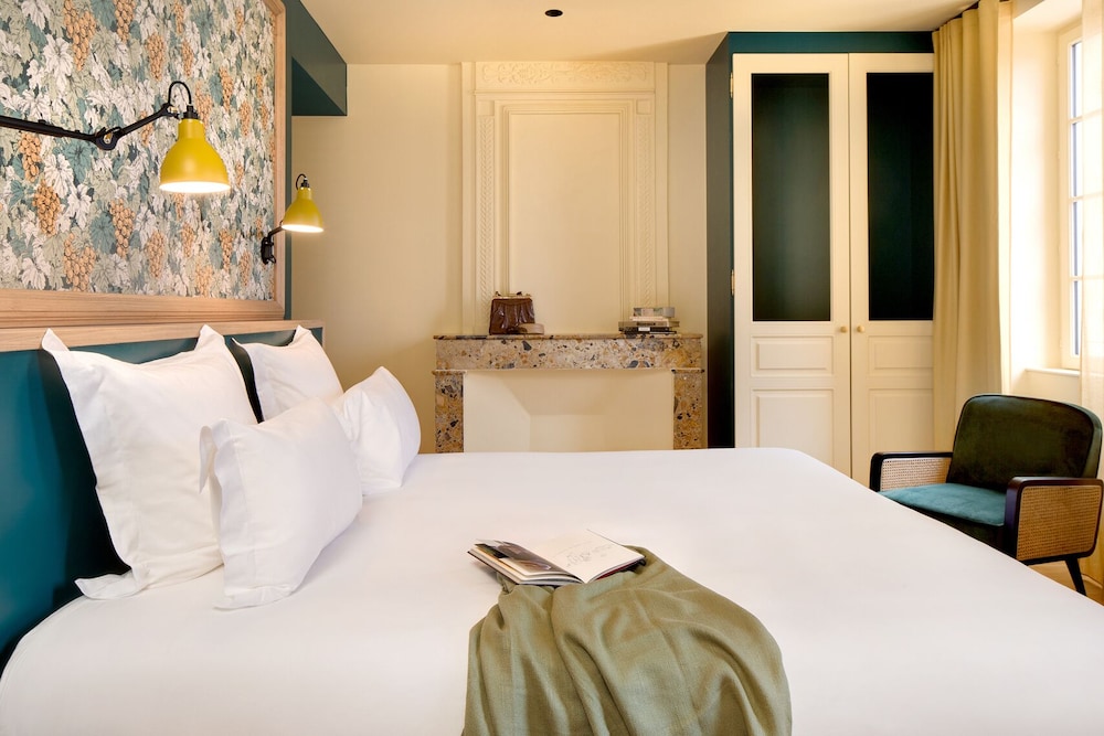 Signature Double Room