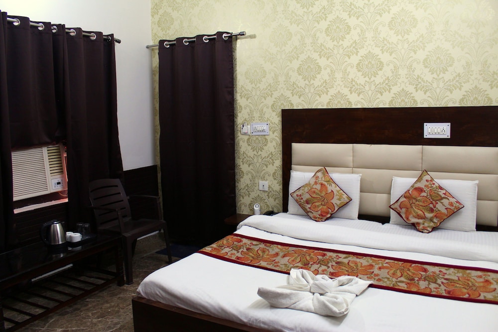 Standard Double Room, 1 Double Bed, Non Smoking photo 2