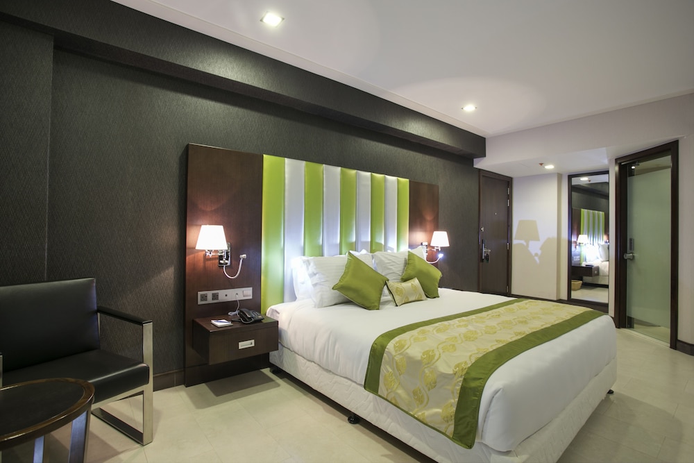 Premier Double Room photo 3