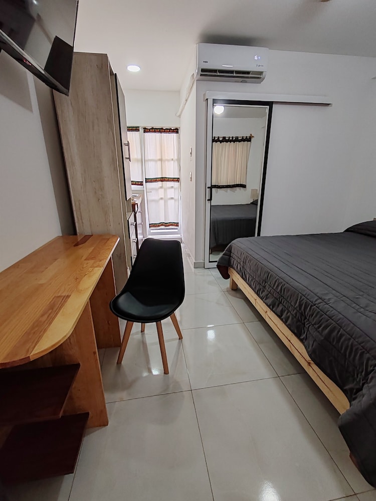 Deluxe Room photo 2