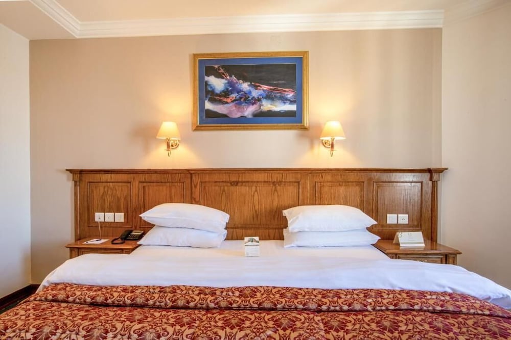 Standard Room - Photo 2