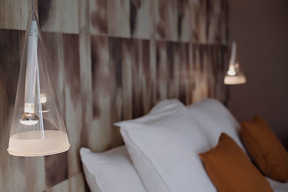 Deluxe Double or Twin Room, Terrace, Park View photo 3