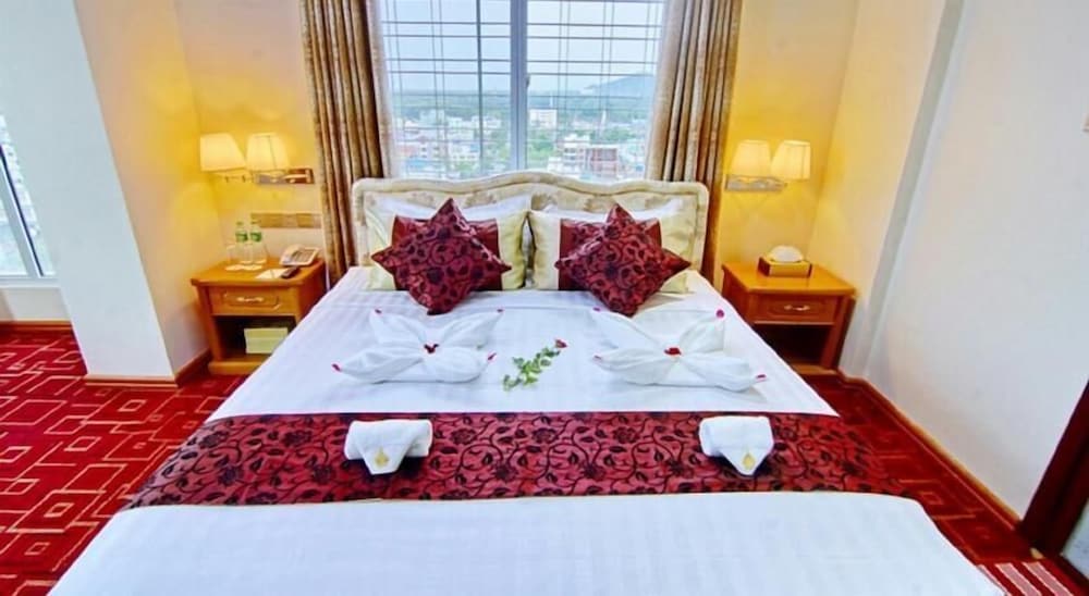 Superior Room photo 1