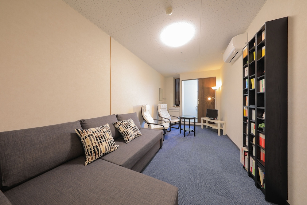 Double Room - Photo 1