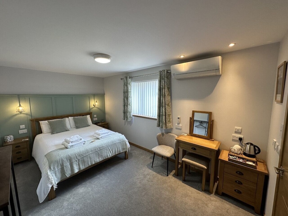 Double Room photo 1