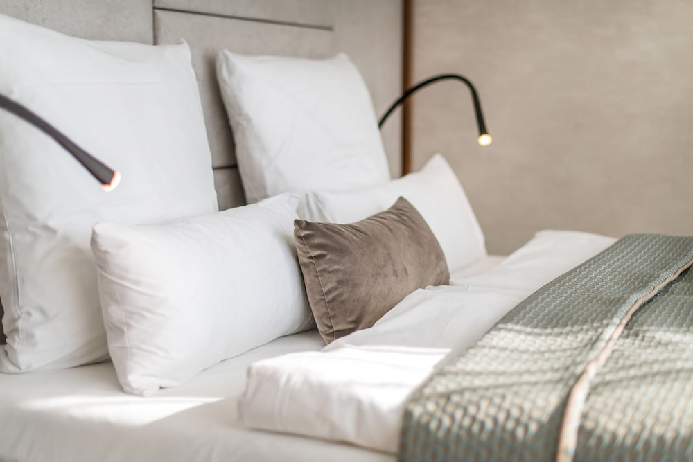 Panoramic Suite, River View