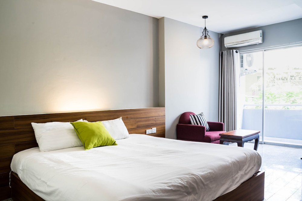 Superior King Room photo 2