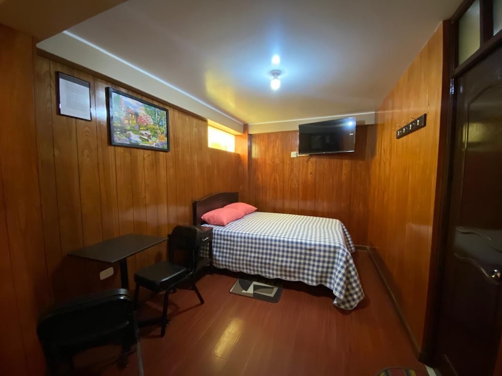 Executive Double or Twin Room, Private Bathroom photo 1