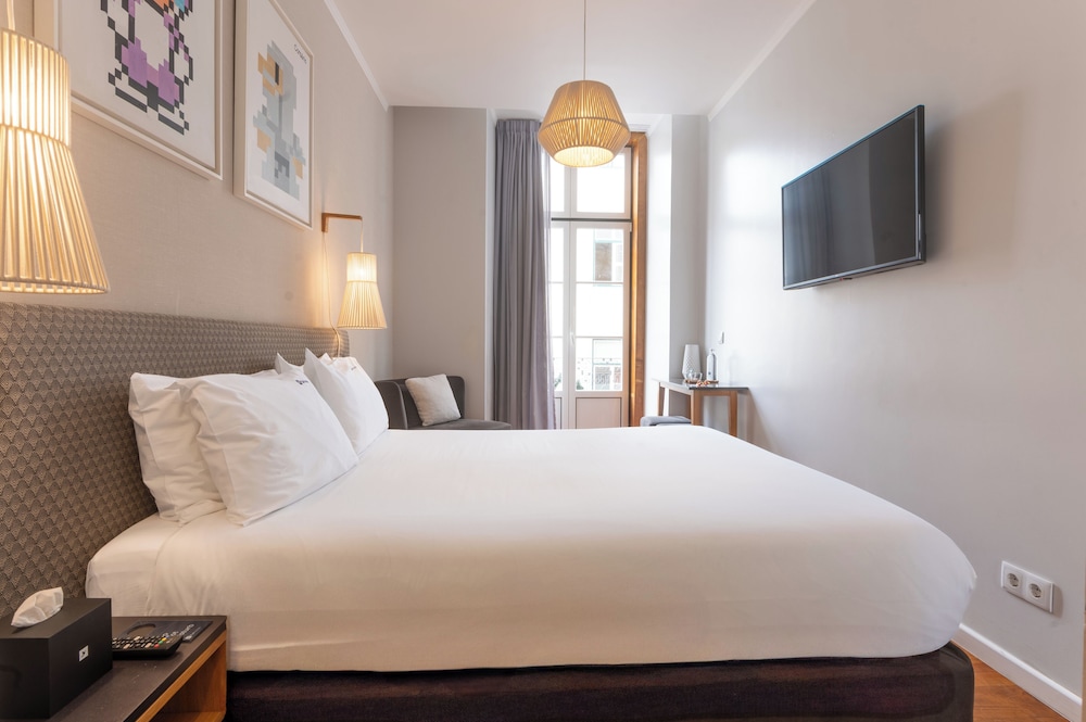 Basic Double Room - Photo 4