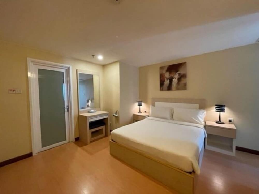 Apartment, 2 Bedrooms photo 2