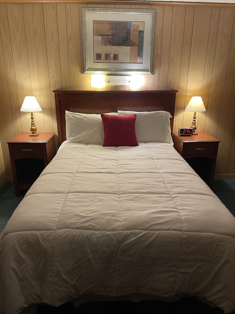 Standard Room, 1 Double Bed, Non Smoking photo 3