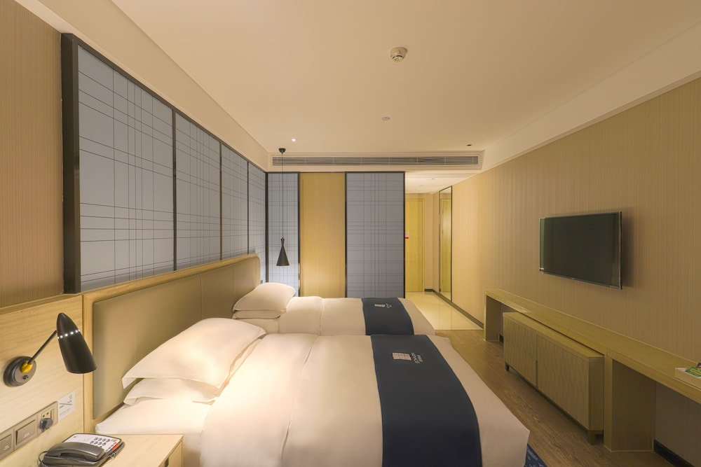 Superior Twin Room photo 2