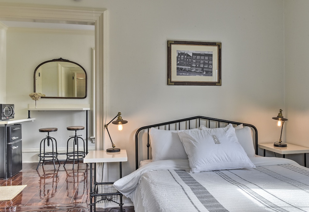 Family Double Room
